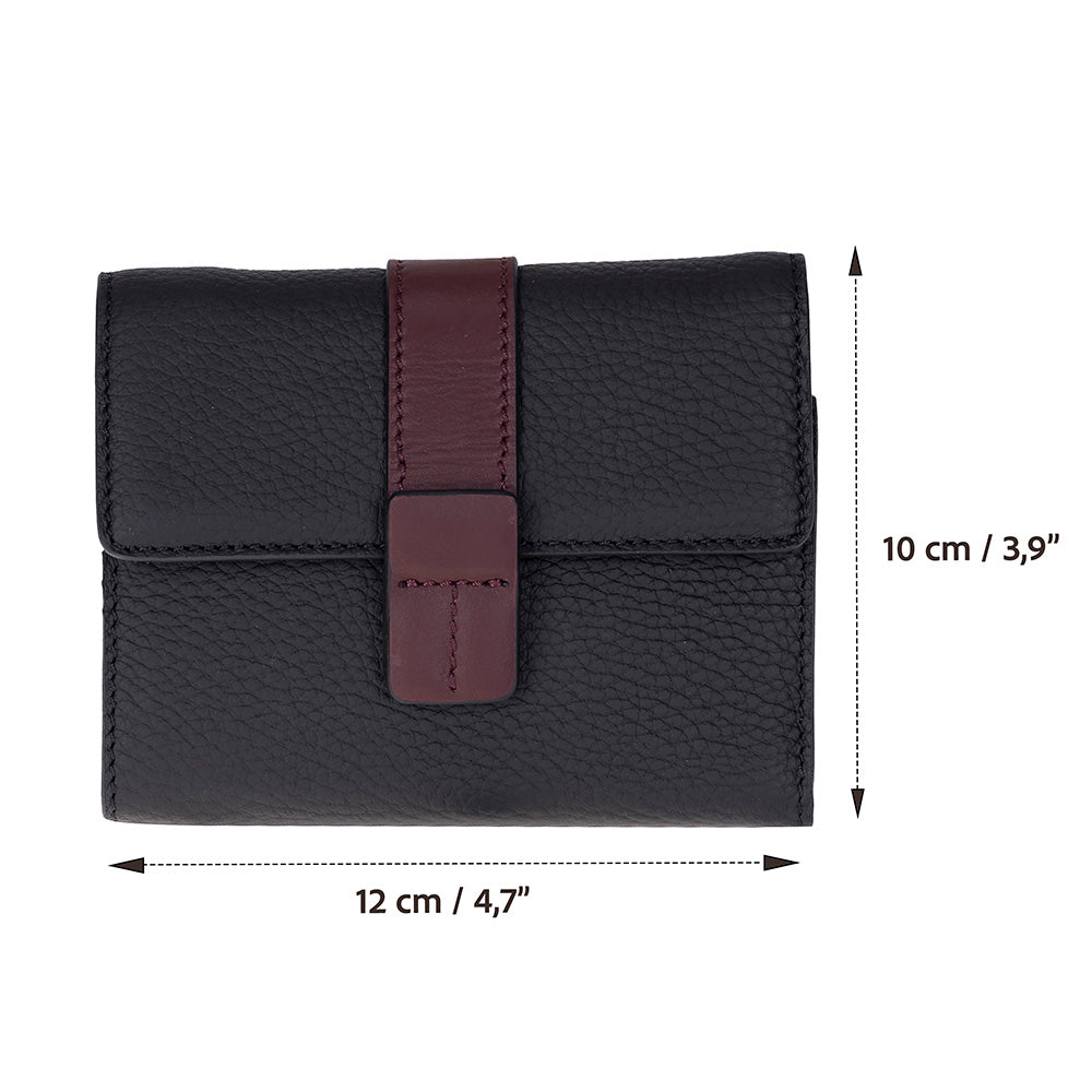 Leather Women's Wallet