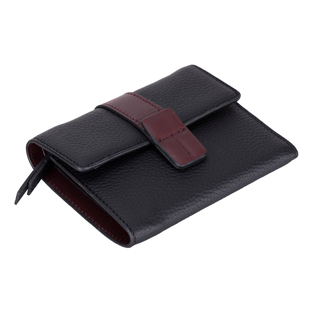 Leather Women's Wallet