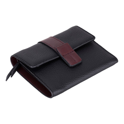 Leather Women's Wallet