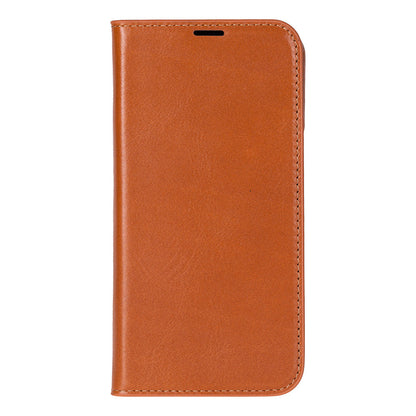Leather iPhone 17 Folio Case