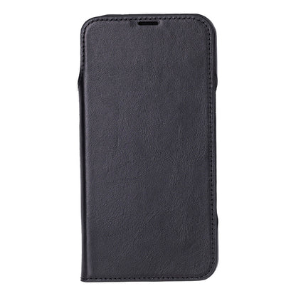 Leather iPhone 17 Pro Max Folio Case
