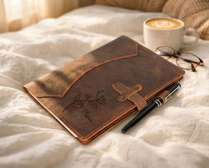 Leather-Journal-Cover