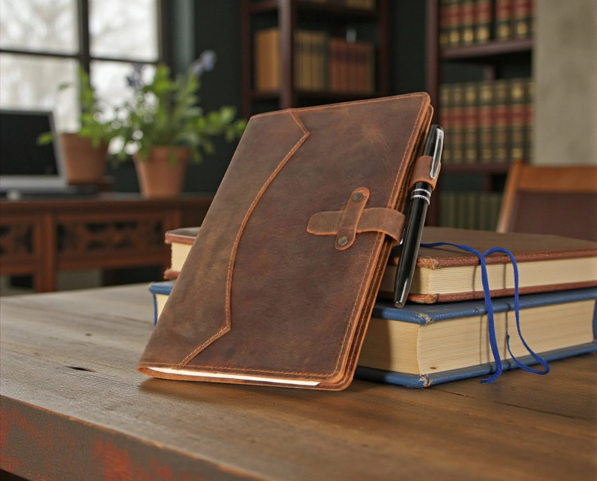 Leather-Journal-Cover