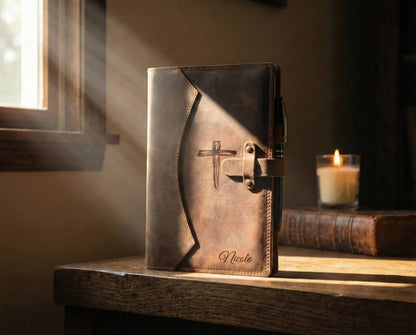 Leather-Journal-Cover