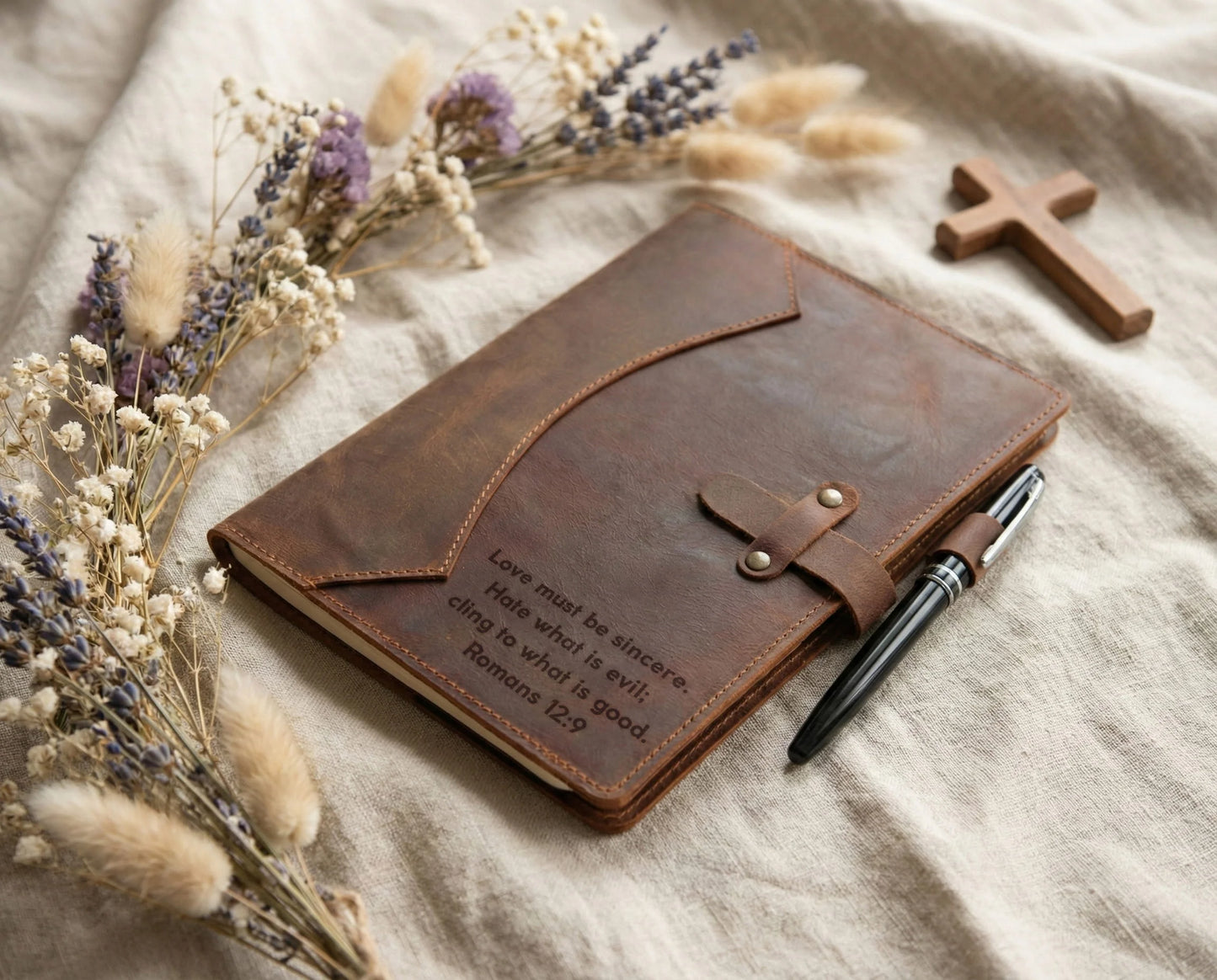 Leather-Journal-Cover