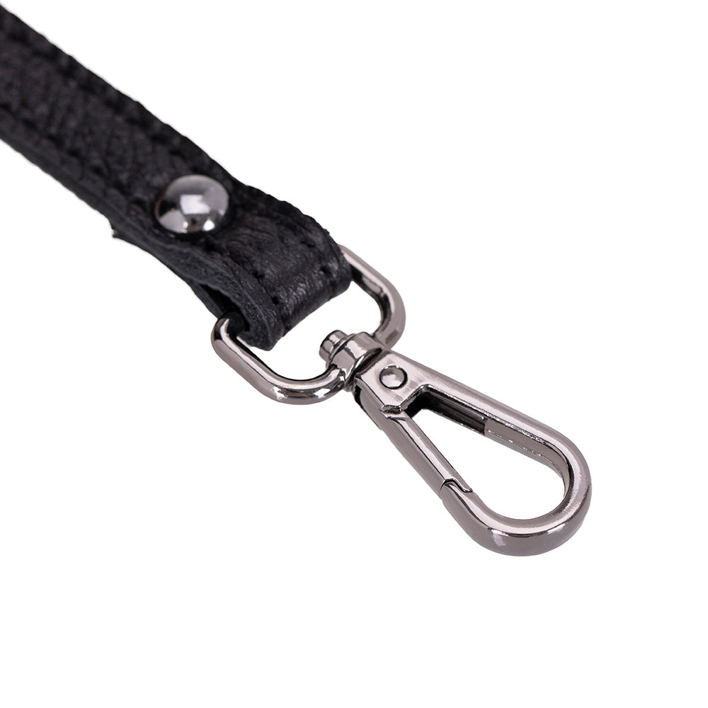 Leeds Slim Leather Laptop & Tablet Case - Messenger Bag for 14” & 16”