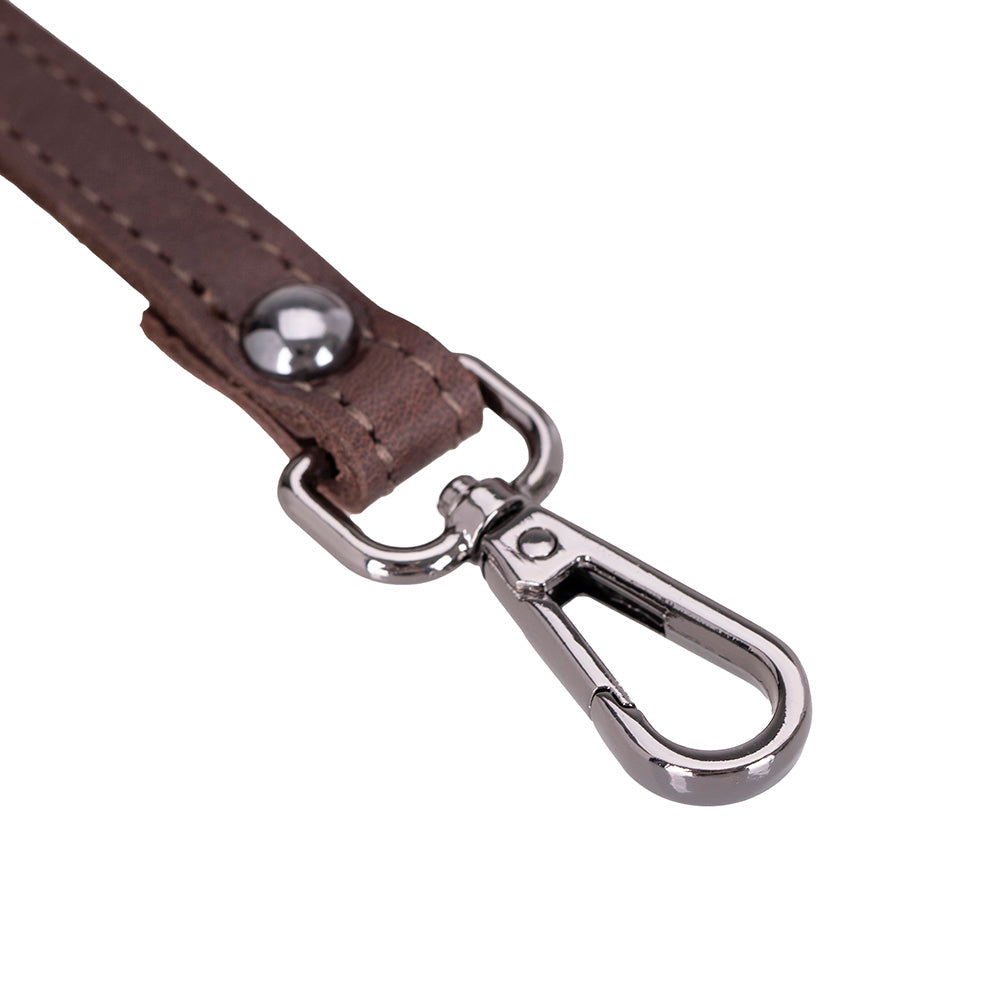 Leeds Slim Leather Laptop & Tablet Case - Messenger Bag for 14” & 16”