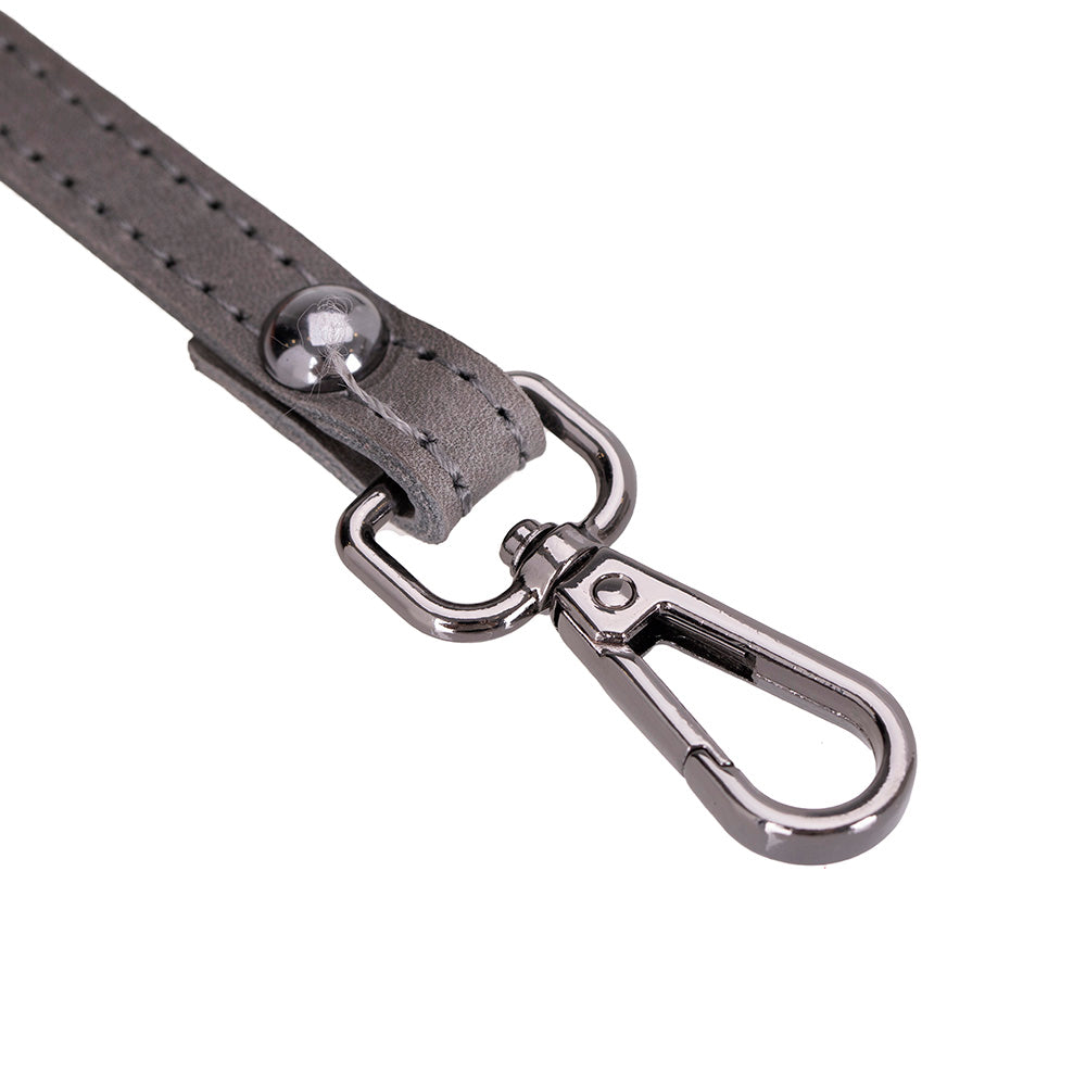 Leeds Slim Leather Laptop & Tablet Case - Messenger Bag for 14” & 16”