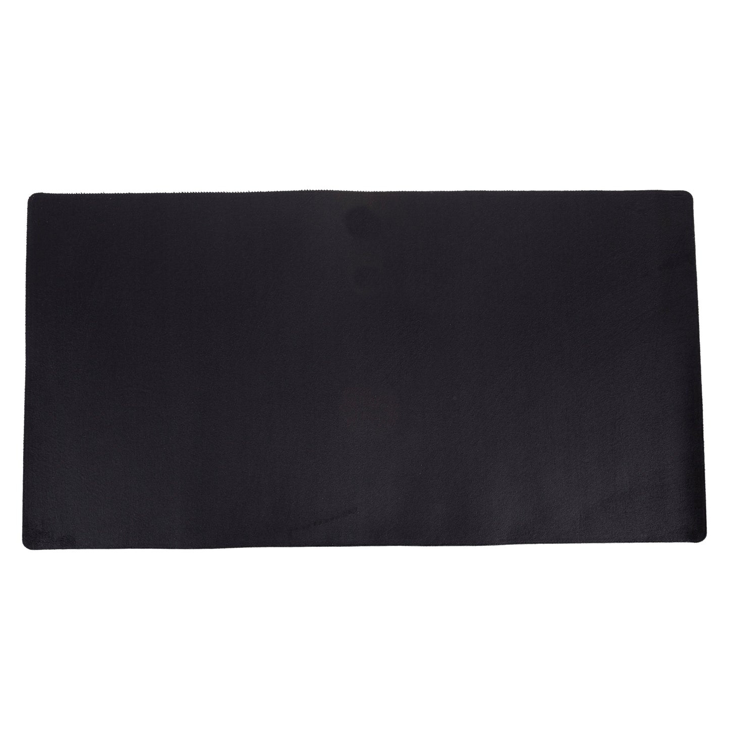 Natural Leather Desk Mat 14.6" x 31.5" (37 Cm x 80 Cm)