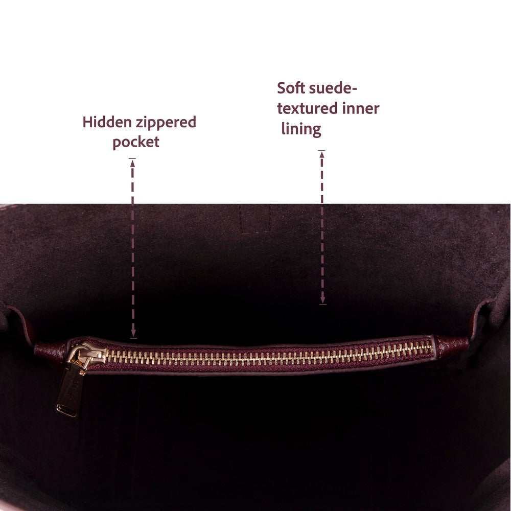 Leather Women's Bag