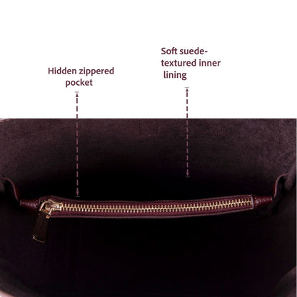 Leather Women's Bag