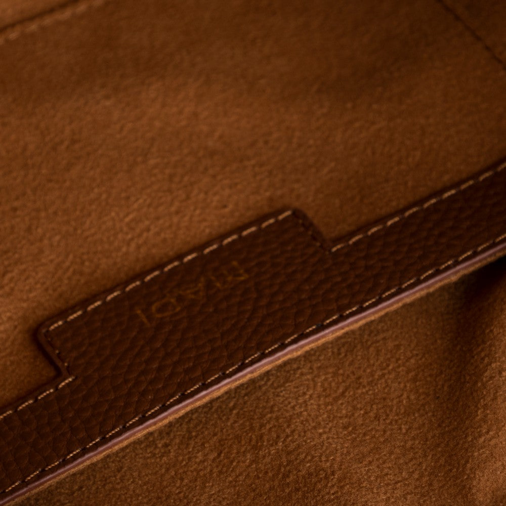 Dolcezza Suede Leather Women's Bag