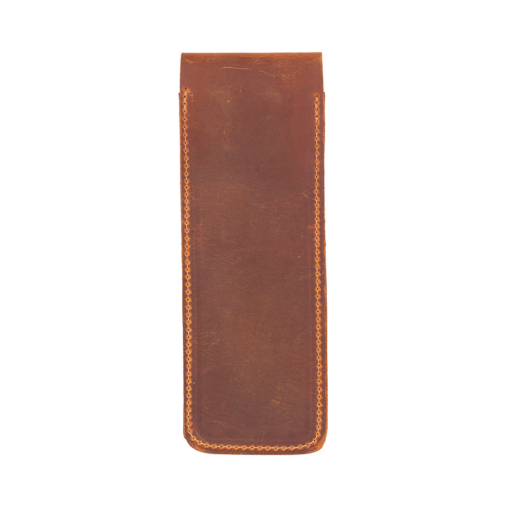 Seta Leather Pen Pouch