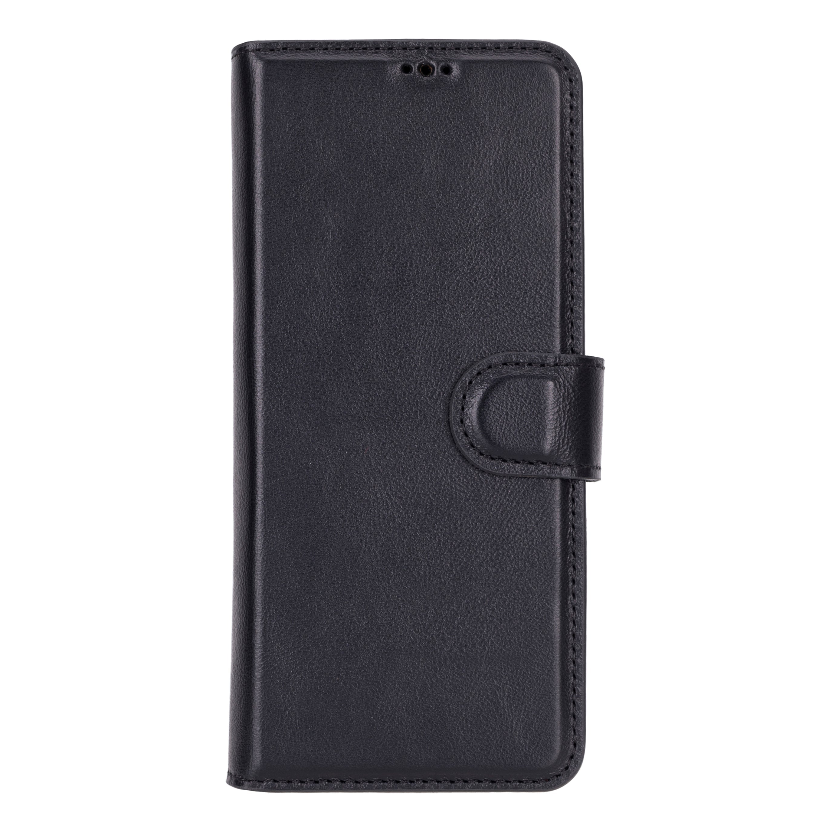 Wallet Id Leather Samsung Galaxy Z Fold 5 Folio Case
