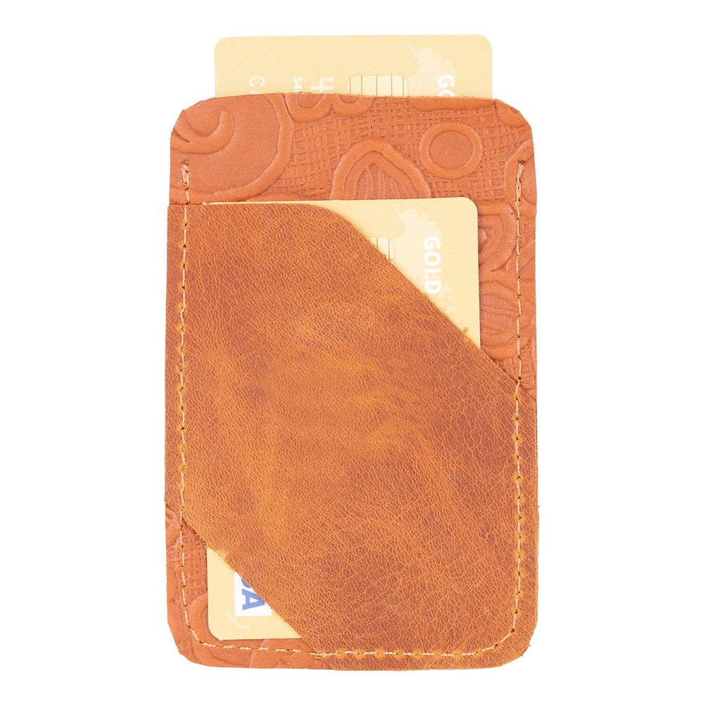 Forli Leather Card Holder