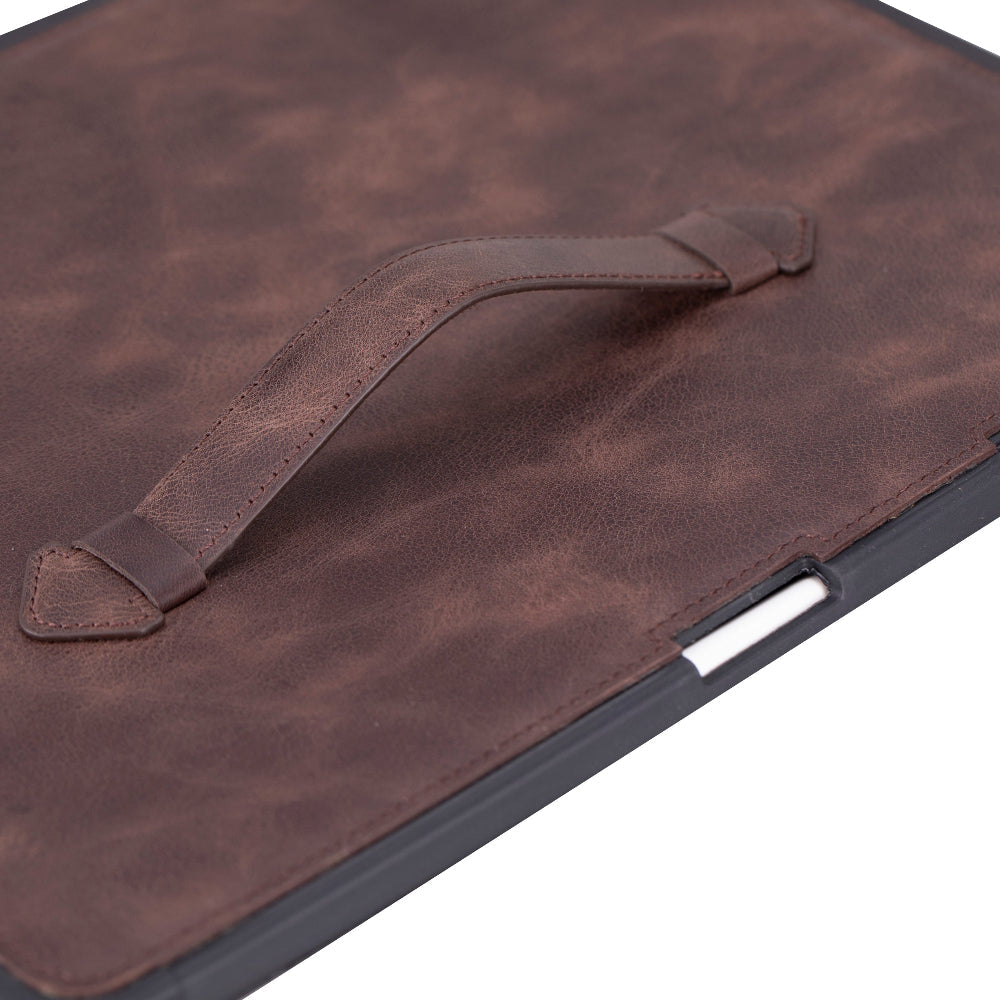 Felix I Pad Pro 12.9" Leather Case