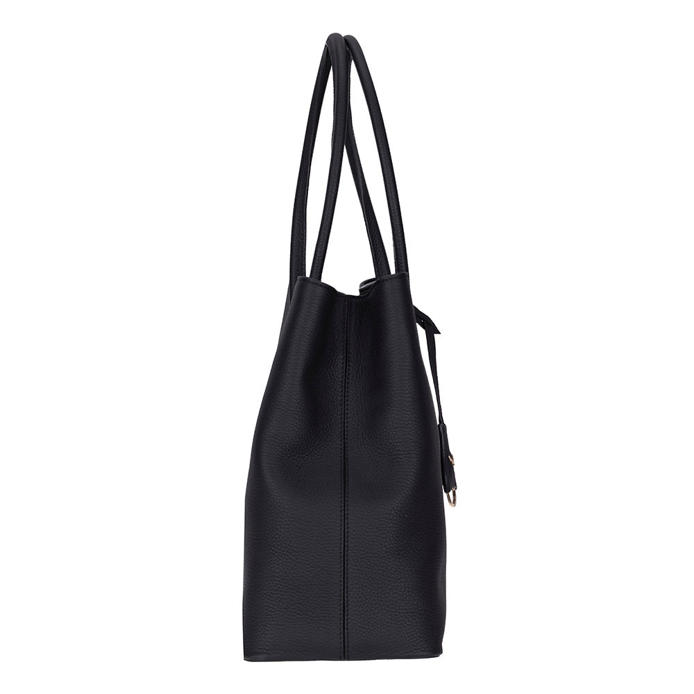 Everbloom Handmade Leather Women's Bag