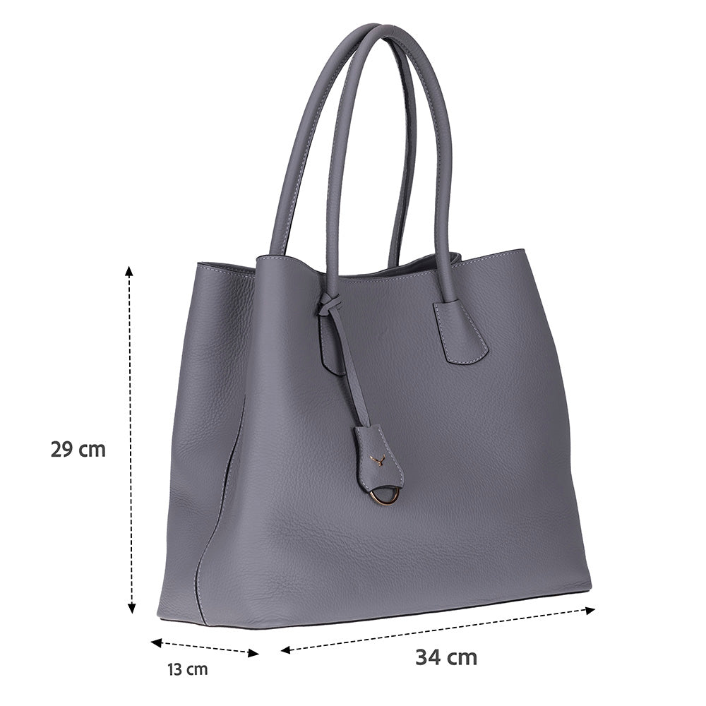 Everbloom Handmade Leather Women's Bag