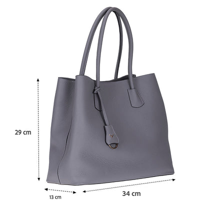 Everbloom Handmade Leather Women's Bag