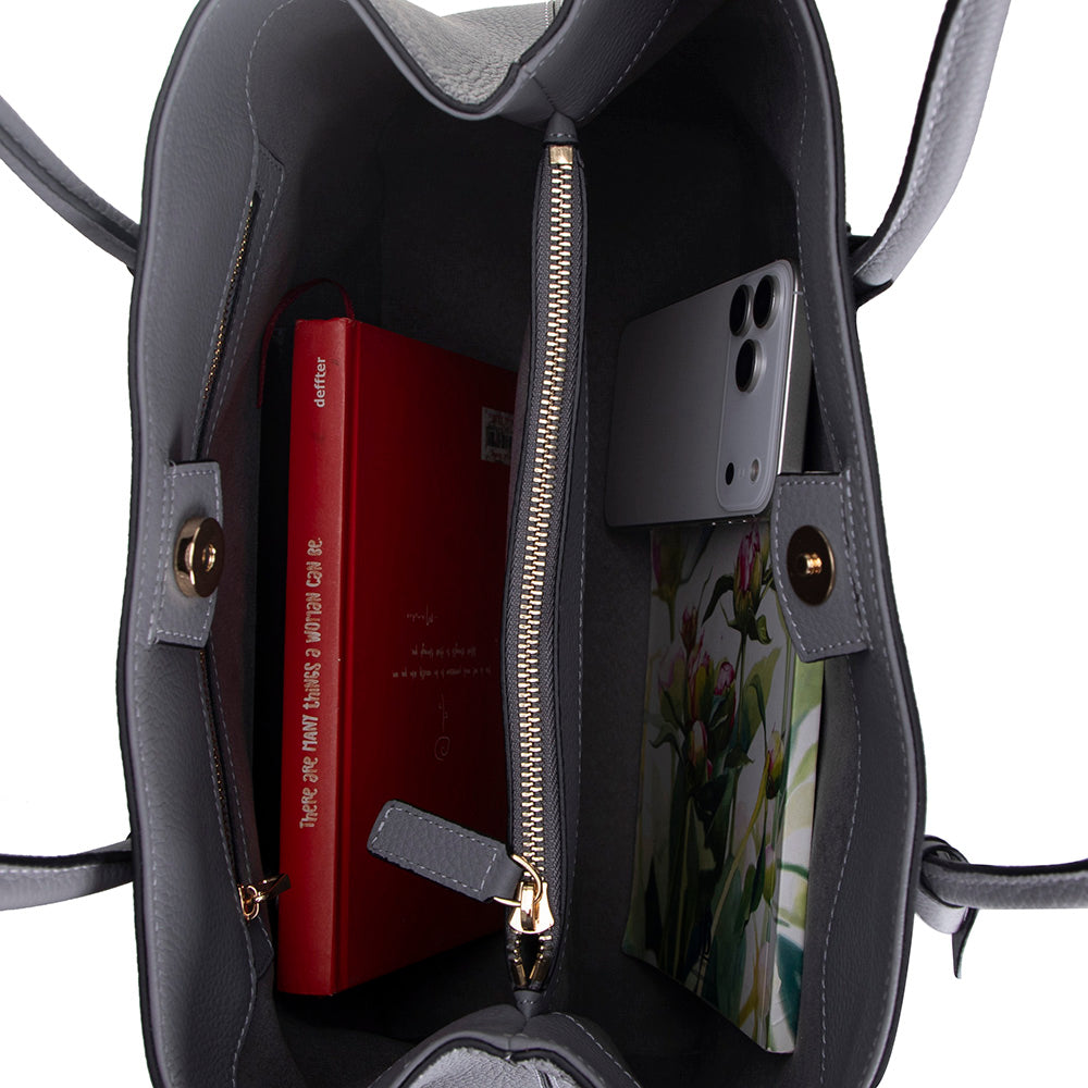 Everbloom Handmade Leather Women's Bag