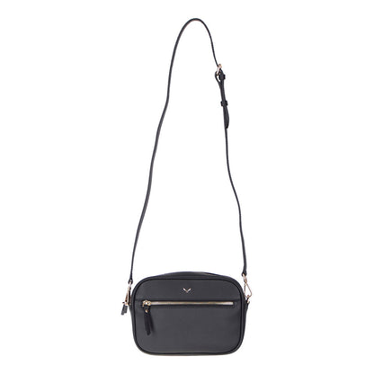 Emerald Genuine Leather Women's Bag