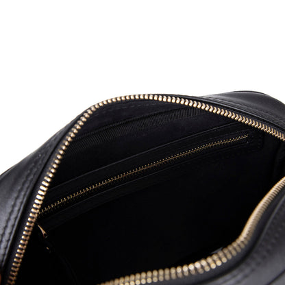 Emerald Genuine Leather Women's Bag