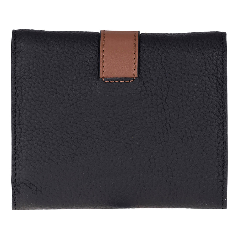 Elba Leather Women's Wallet