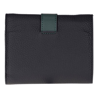 Elba Leather Women's Wallet