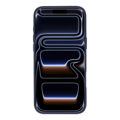 MagSafe iPhone 17 Pro Max Case Frosted Matte Slim Koen