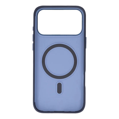MagSafe iPhone 17 Pro Max Case Frosted Matte Slim Koen
