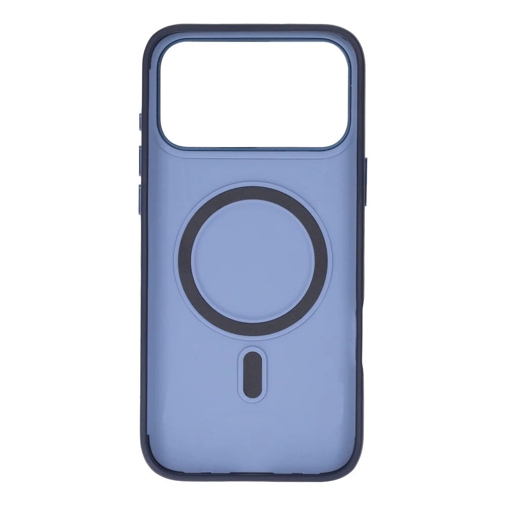 MagSafe iPhone 17 Pro Case Frosted Matte Slim Koen