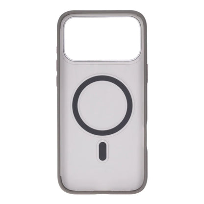 MagSafe iPhone 17 Pro Max Case Frosted Matte Slim Koen