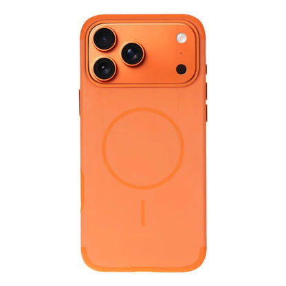 MagSafe iPhone 17 Pro Case Frosted Matte Slim Koen