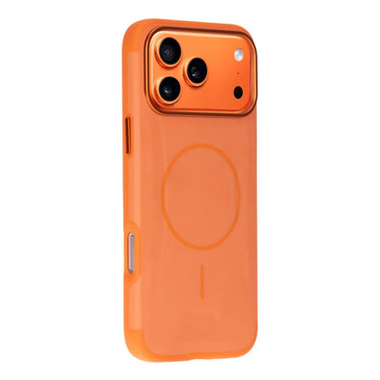 MagSafe iPhone 17 Pro Max Case Frosted Matte Slim Koen