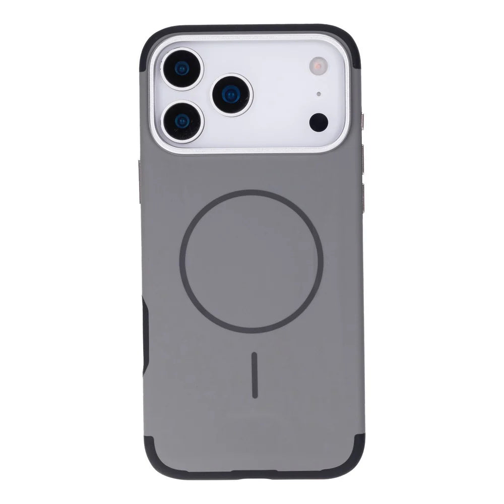 MagSafe iPhone 17 Pro Max Case Frosted Matte Slim Koen