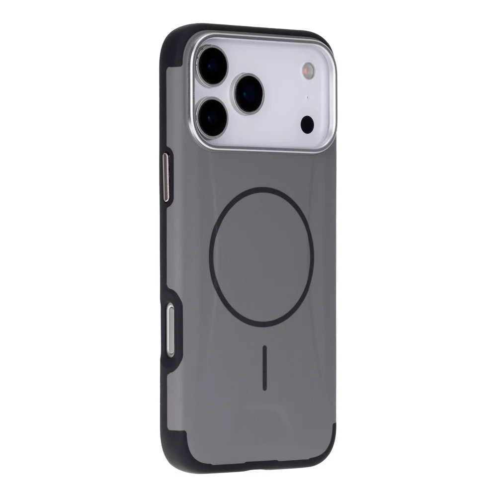 MagSafe iPhone 17 Pro Max Case Frosted Matte Slim Koen