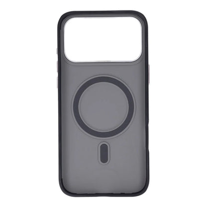 MagSafe iPhone 17 Pro Case Frosted Matte Slim Koen