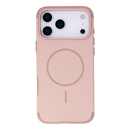 MagSafe iPhone 17 Pro Max Case Frosted Matte Slim Koen
