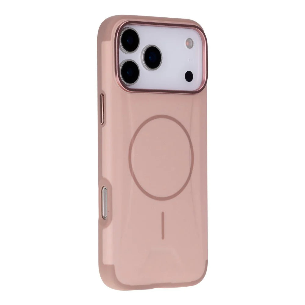 MagSafe iPhone 17 Pro Max Case Frosted Matte Slim Koen