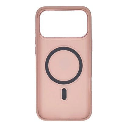 MagSafe iPhone 17 Pro Case Frosted Matte Slim Koen