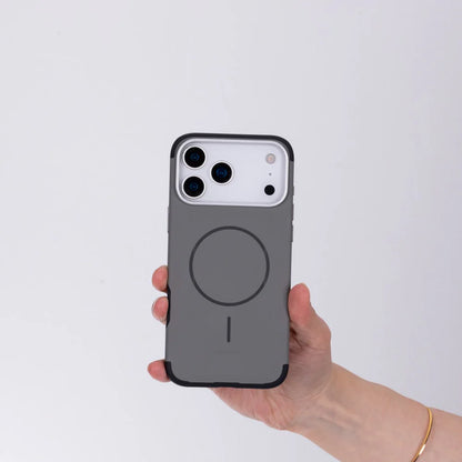 MagSafe iPhone 17 Pro Case Frosted Matte Slim Koen