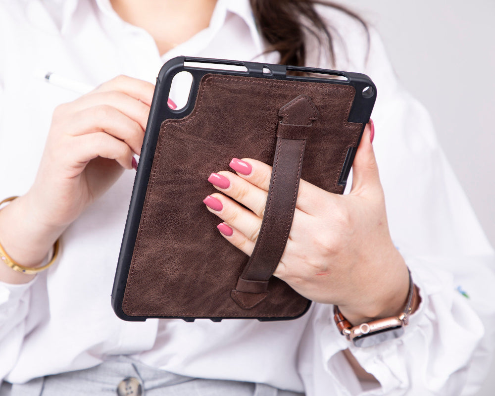 Felix I Pad Mini Leather Case