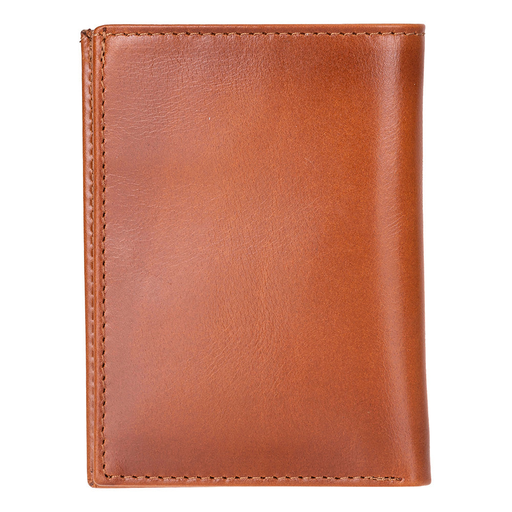 Nigra Leather Men's Wallet