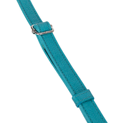 PU Leather Phone Strap Wallet Set Clip-On Crossbody FlexGo