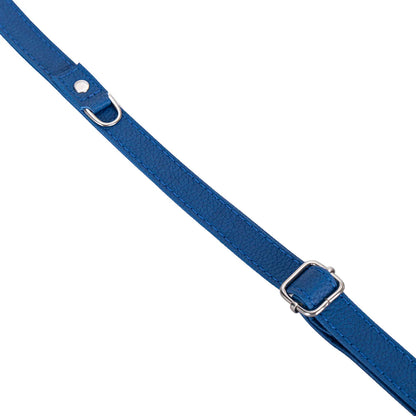 PU Leather Phone Strap Wallet Set Clip-On Crossbody FlexGo