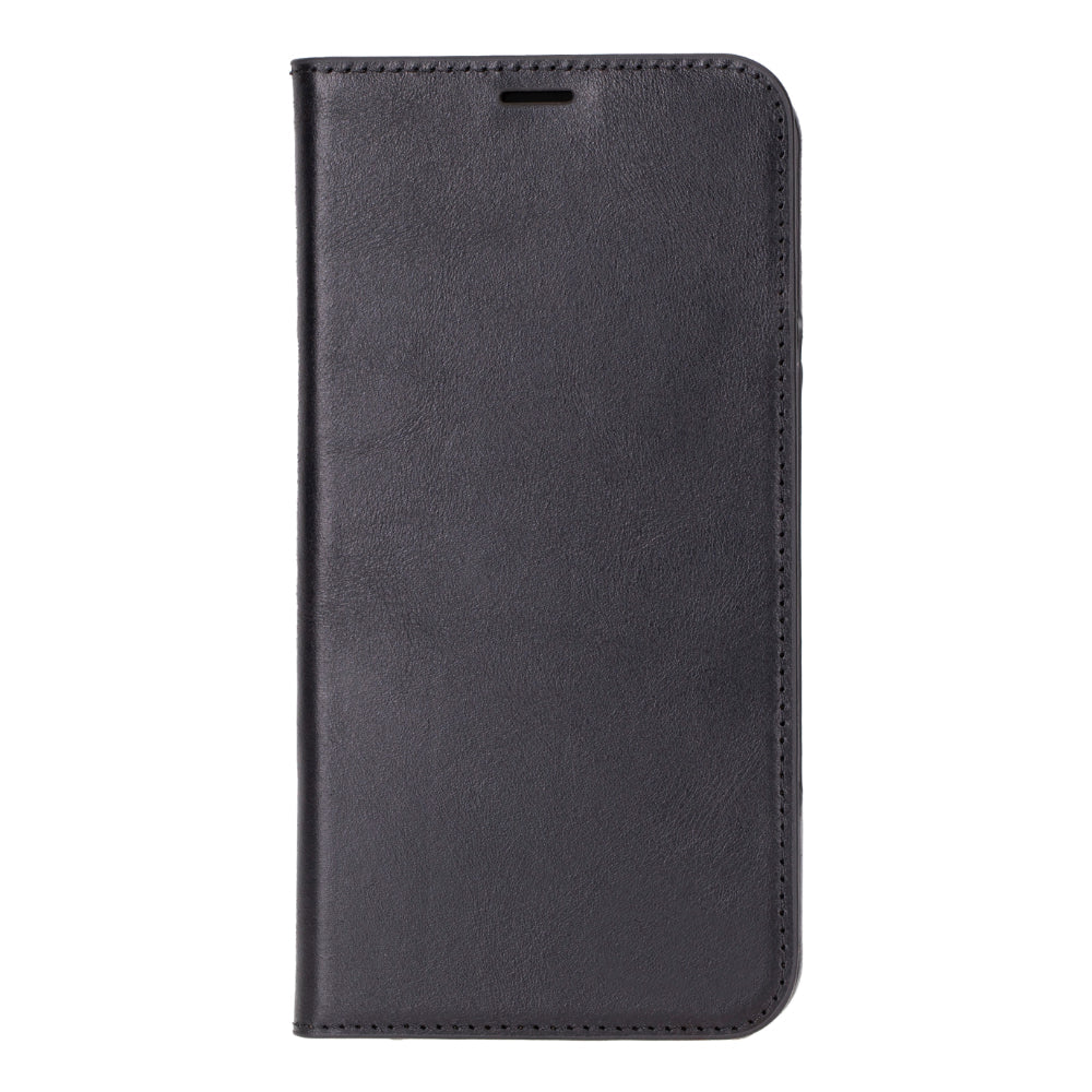 Sonat Leather I Phone 16 Pro Max Folio Case