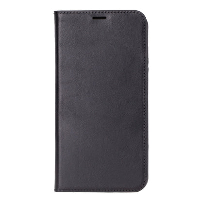 Sonat Leather iPhone 16 Pro Max Folio Case