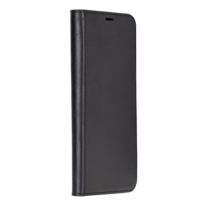 Sonat Leather iPhone 16 Pro Folio Case