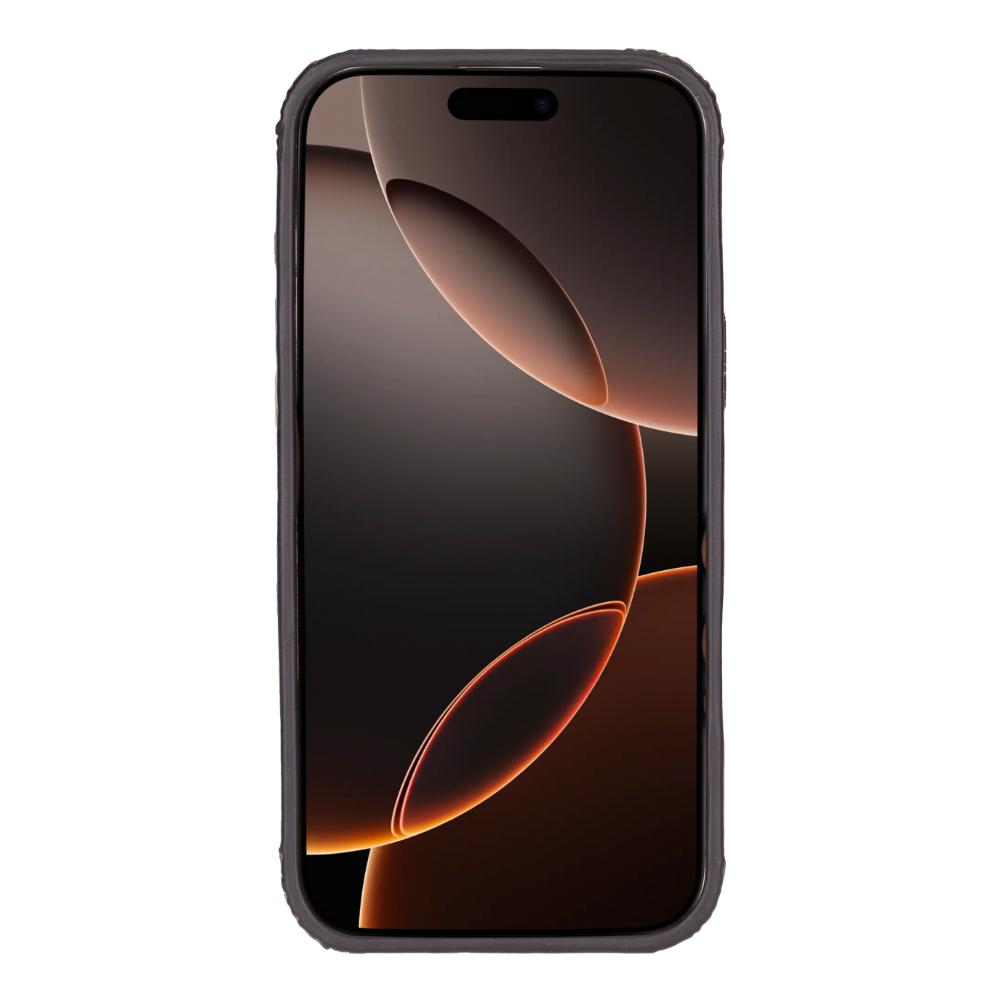 Vento I Phone 16 Pro Max Leather Case