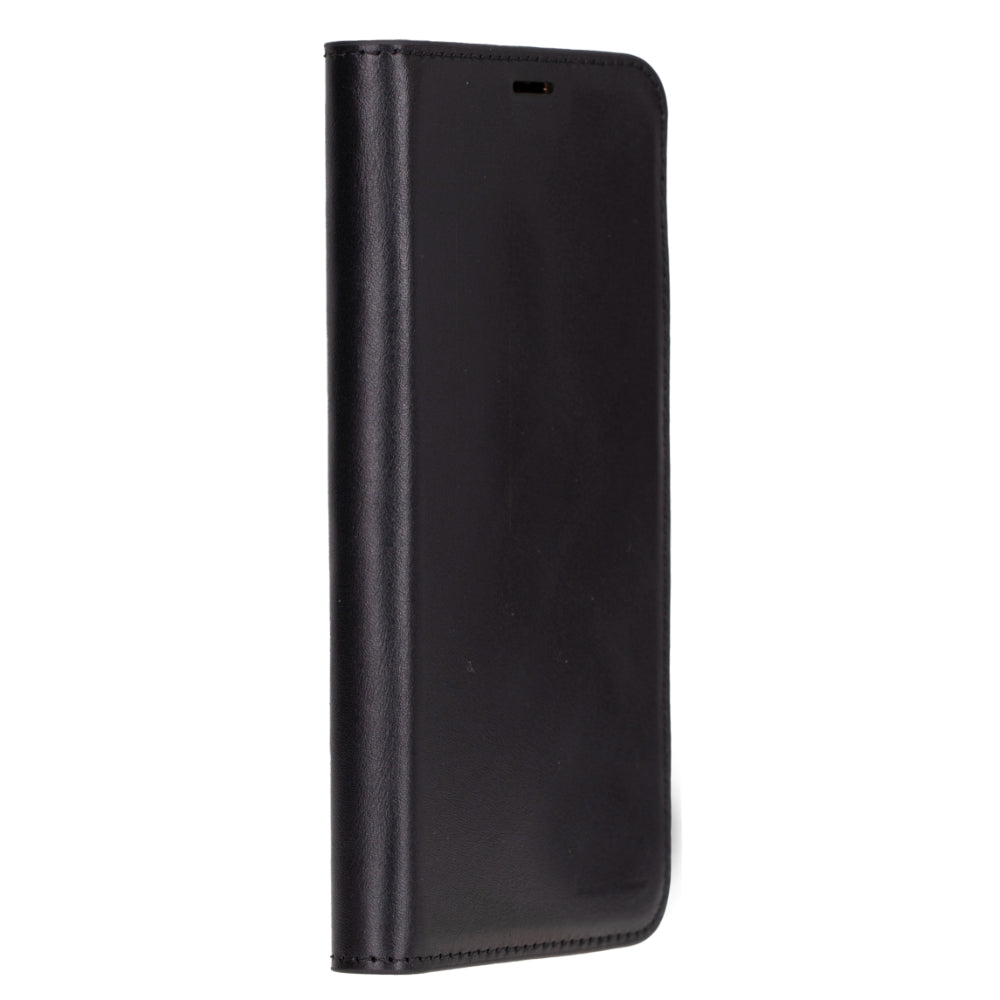 Sonat Leather I Phone 16 Pro Max Folio Case